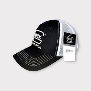 GLOCK MESH HAT | GLOCK | SNAPBACK